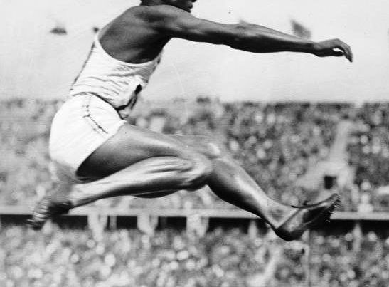 The Jesse Owens Collection