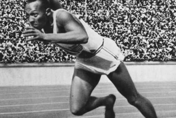 The Jessie Owens Collection