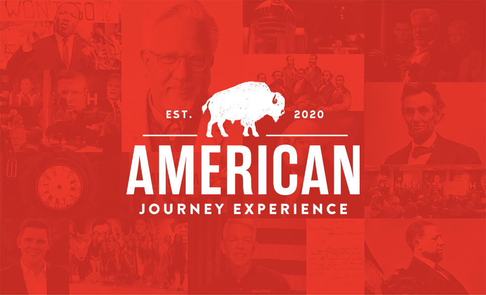 american journey experience photos