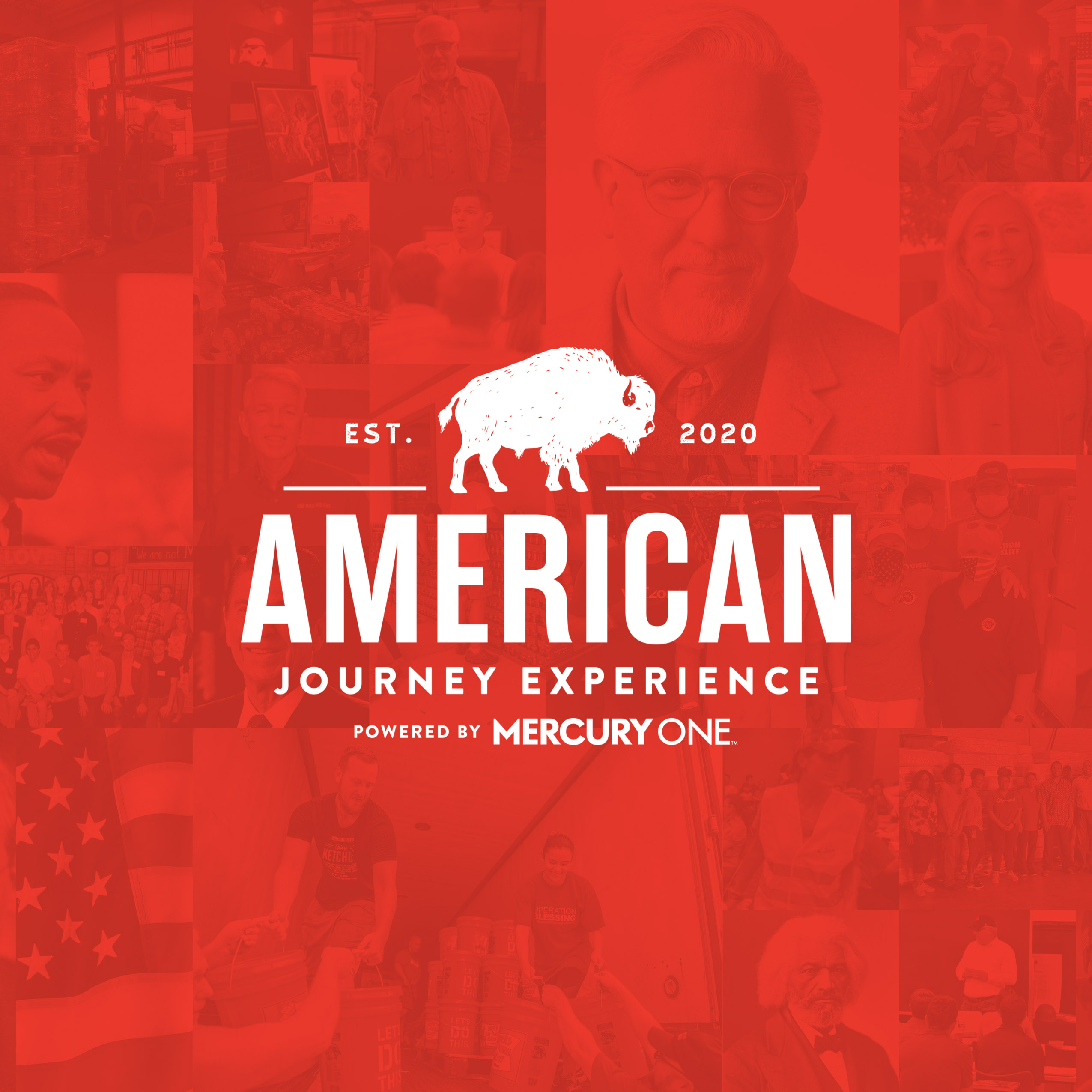 american journey experience