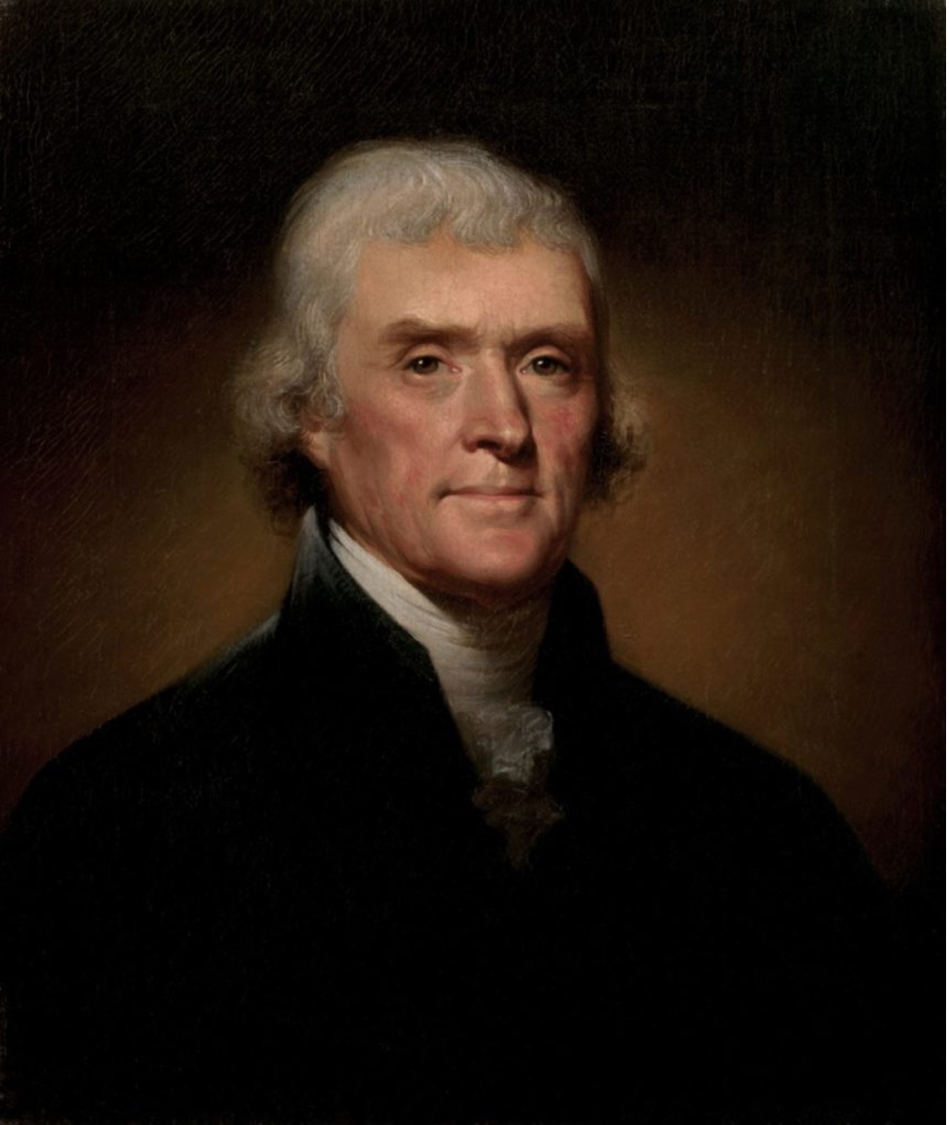 which rights are included in the declaration of independence