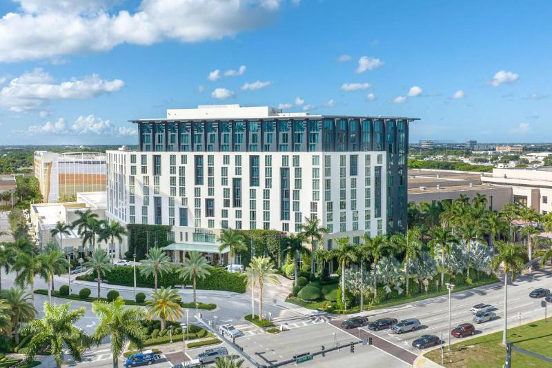 Hilton West Palm Beach