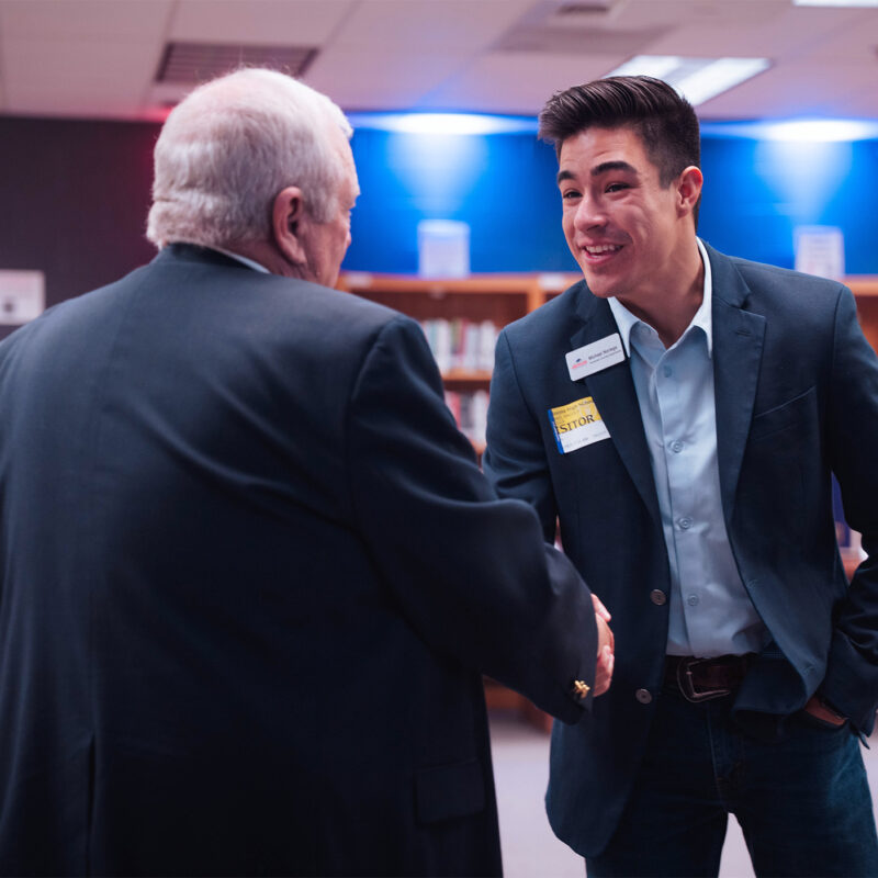 The American Journey Experience America 250 Civics Coalition Partnership