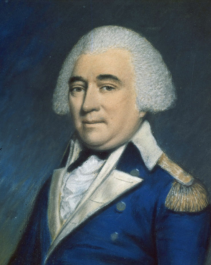 The Battle of Stony Point: